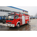 Dongfeng mini fire truck manufacturers